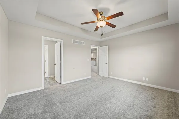 $330,000 | 10720 East 46th Terrace, Kansas City, MO 64133