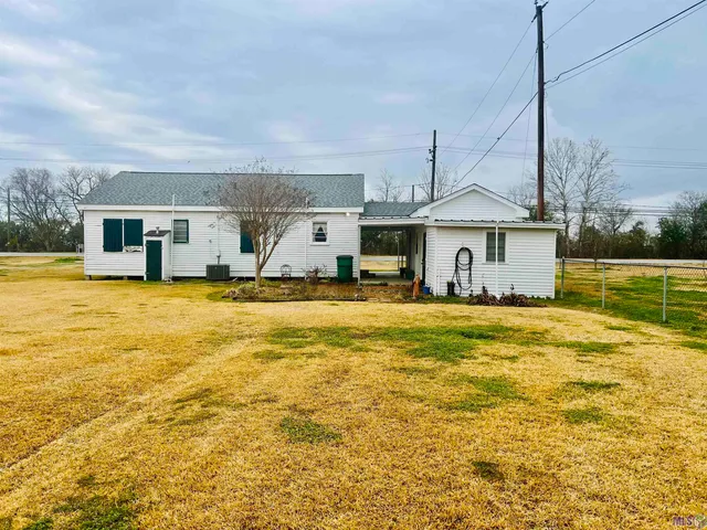 $151,000 | 4360 Highway 1, Raceland, LA 70394