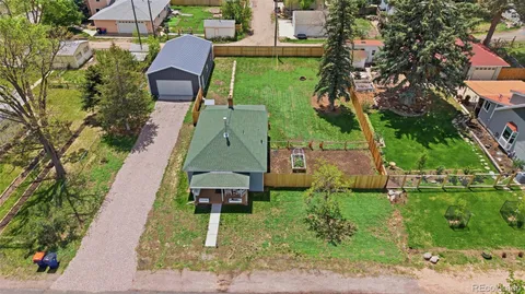 $539,999 | 6420 3rd Street, Louviers, CO 80131