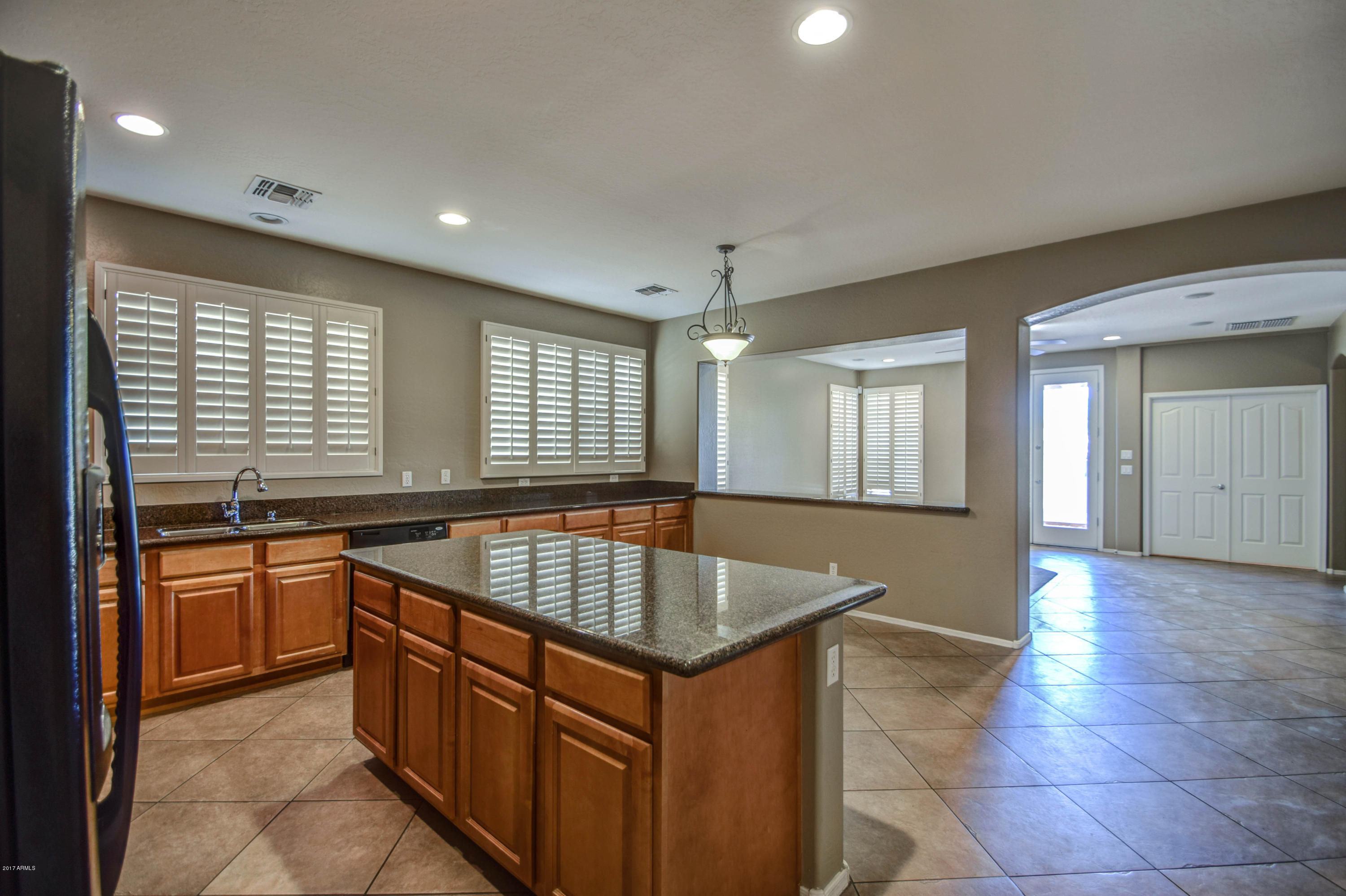 6703 South Classic Way Gilbert, AZ 85298 - Photo 12 of 40 Kitchen 1