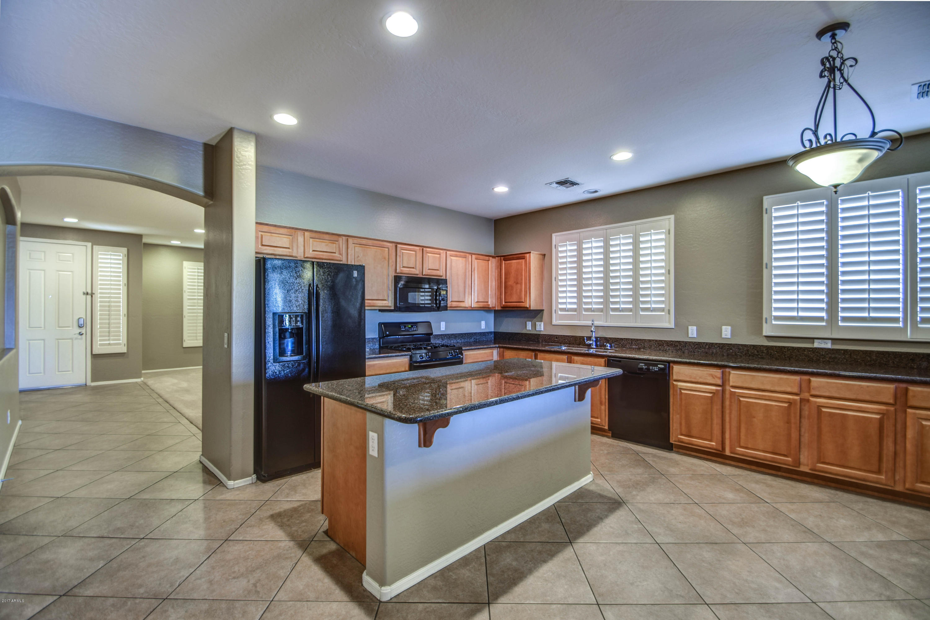 6703 South Classic Way Gilbert, AZ 85298 - Photo 13 of 40 Kitchen 2