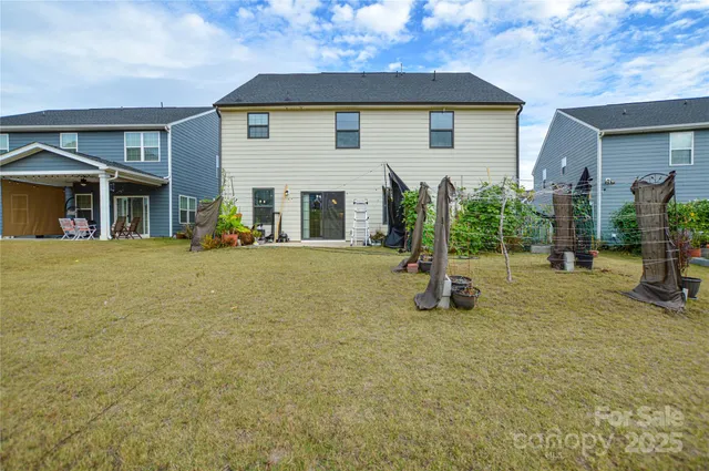 $599,900 | 1724 Dennis Austin Lane, Indian Trail, NC 28079