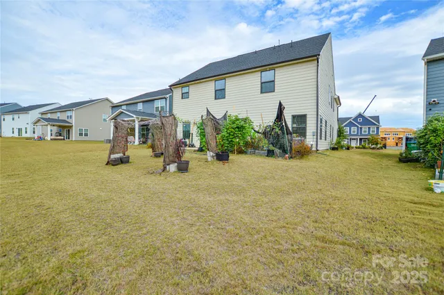 $599,900 | 1724 Dennis Austin Lane, Indian Trail, NC 28079