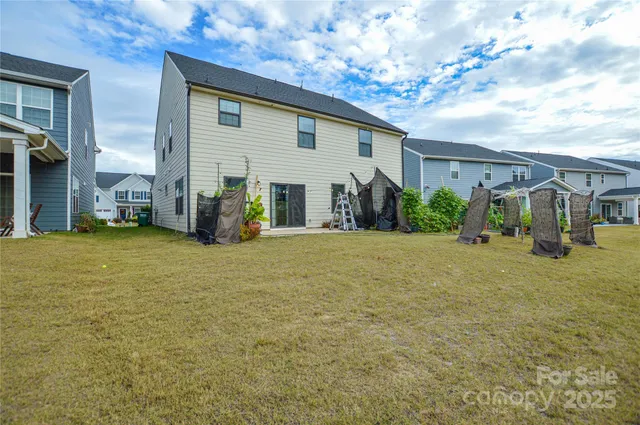 $599,900 | 1724 Dennis Austin Lane, Indian Trail, NC 28079