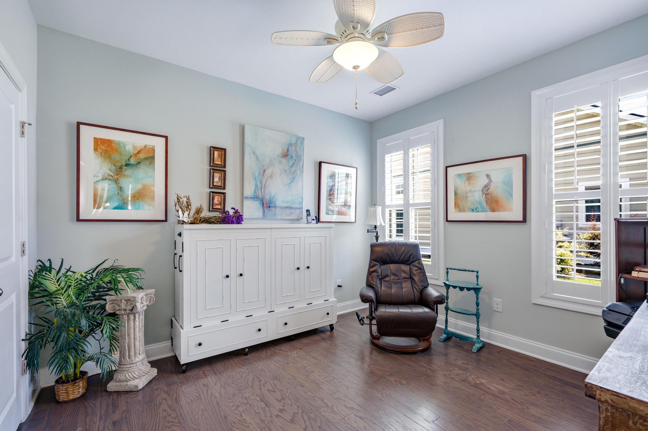 441 Hyacinth Loop Murrells Inlet, SC 29576 - Photo 32 of 74