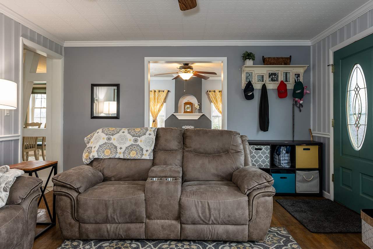 3634 Spaders Church Road Harrisonburg, VA 22801 - Photo 4 of 44 Gallery Image 4