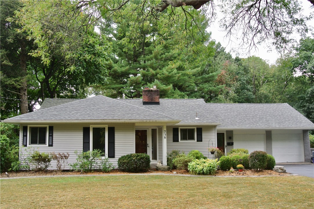 238 Gebhardt Road Penfield, NY 14526 - Photo 1 of 1