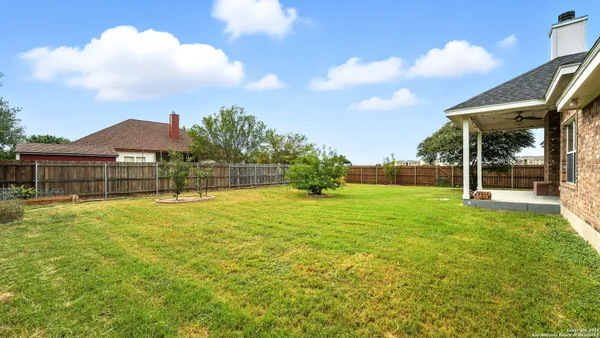 $320,000 | 637 Topaz Avenue, Seguin, TX 78155