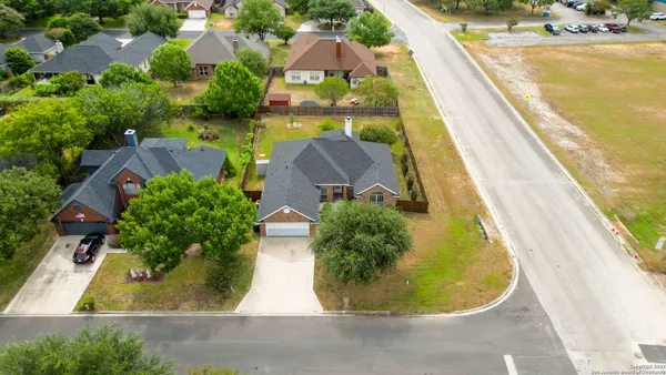 $320,000 | 637 Topaz Avenue, Seguin, TX 78155
