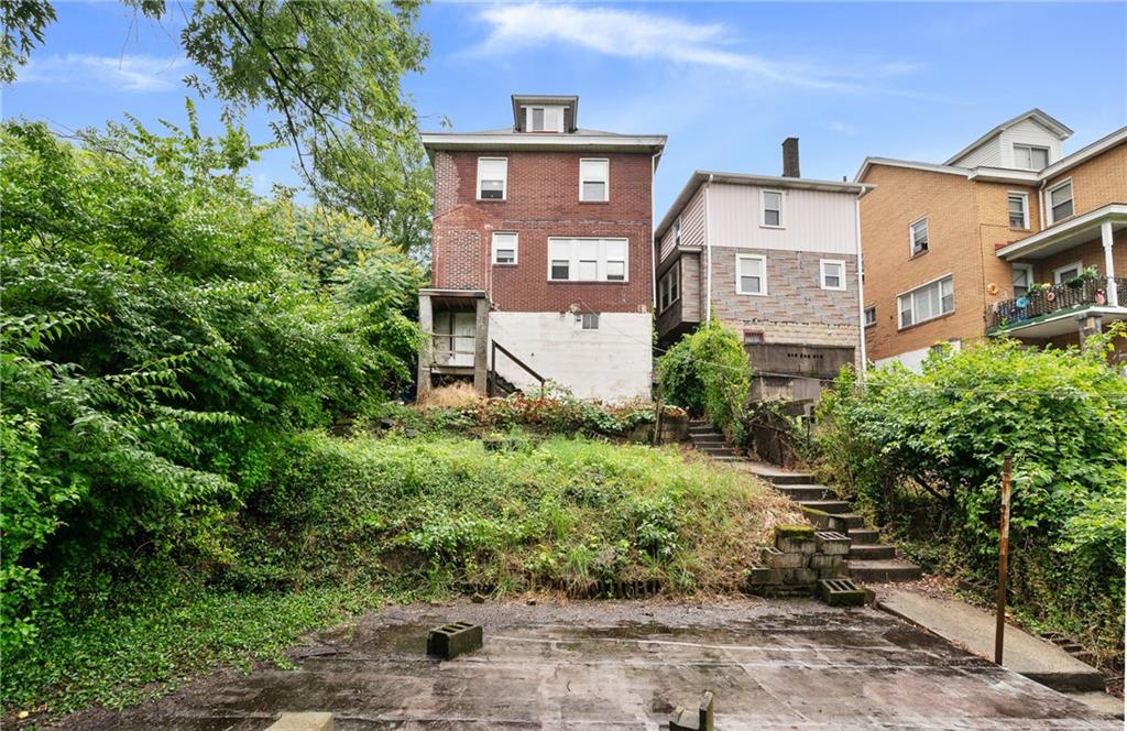 129 Burrows Street Pittsburgh, PA 15213 - Photo 24 of 29 Gallery Image 24