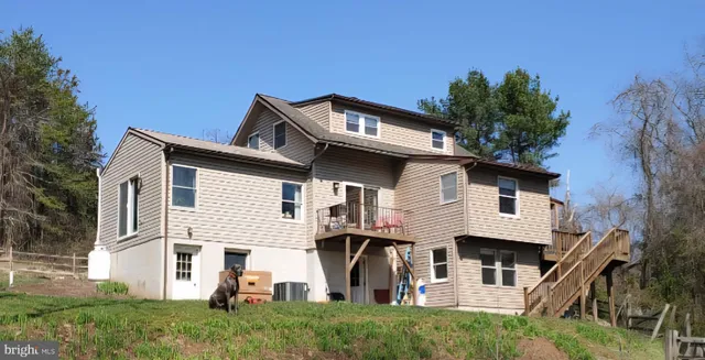 $575,000 | 17417 Masemore Road, Unit 2, Parkton, MD 21120