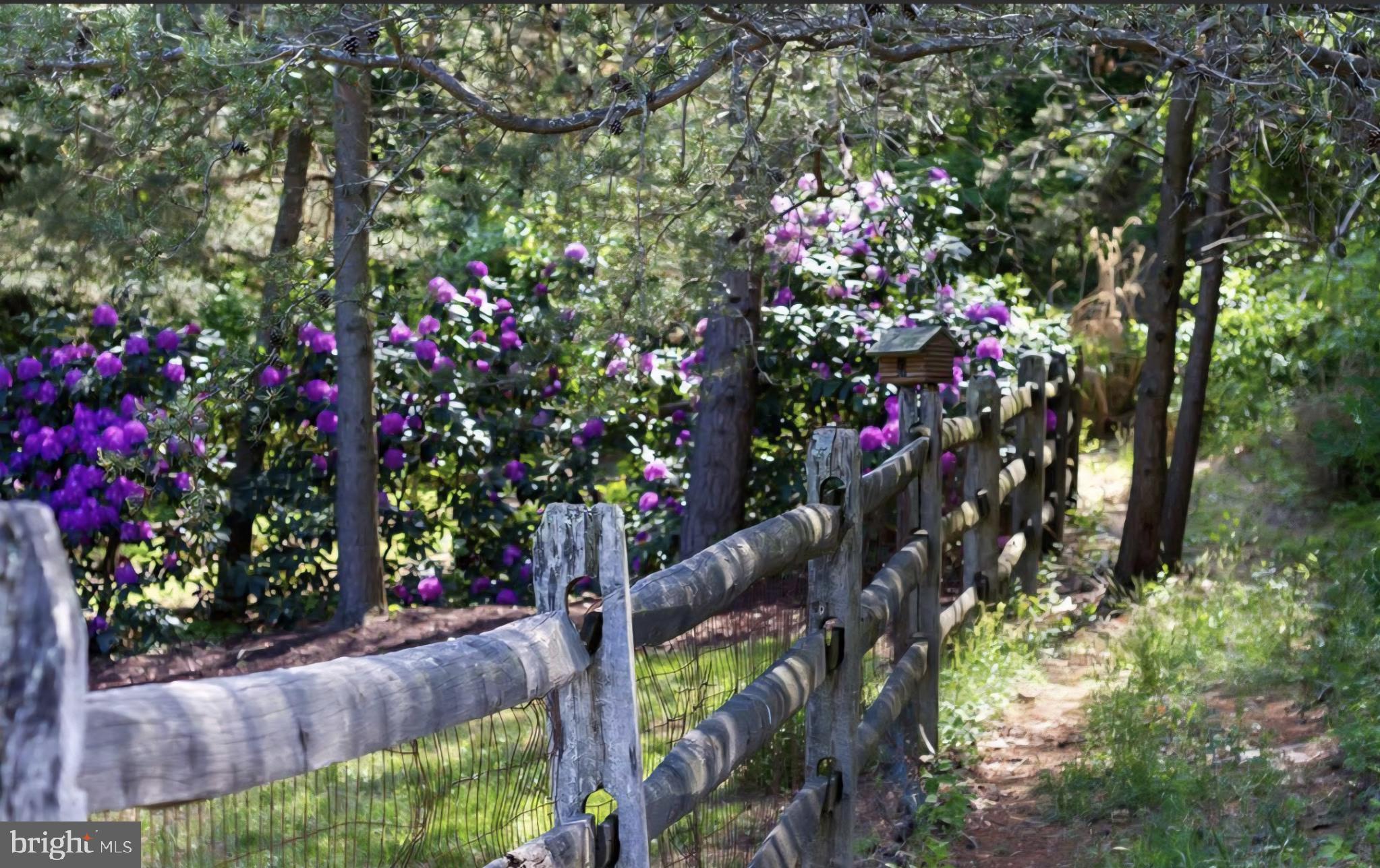 17417 Masemore Road, Unit 2 Parkton, MD 21120 - Photo 4 of 7 Exterior Rear
