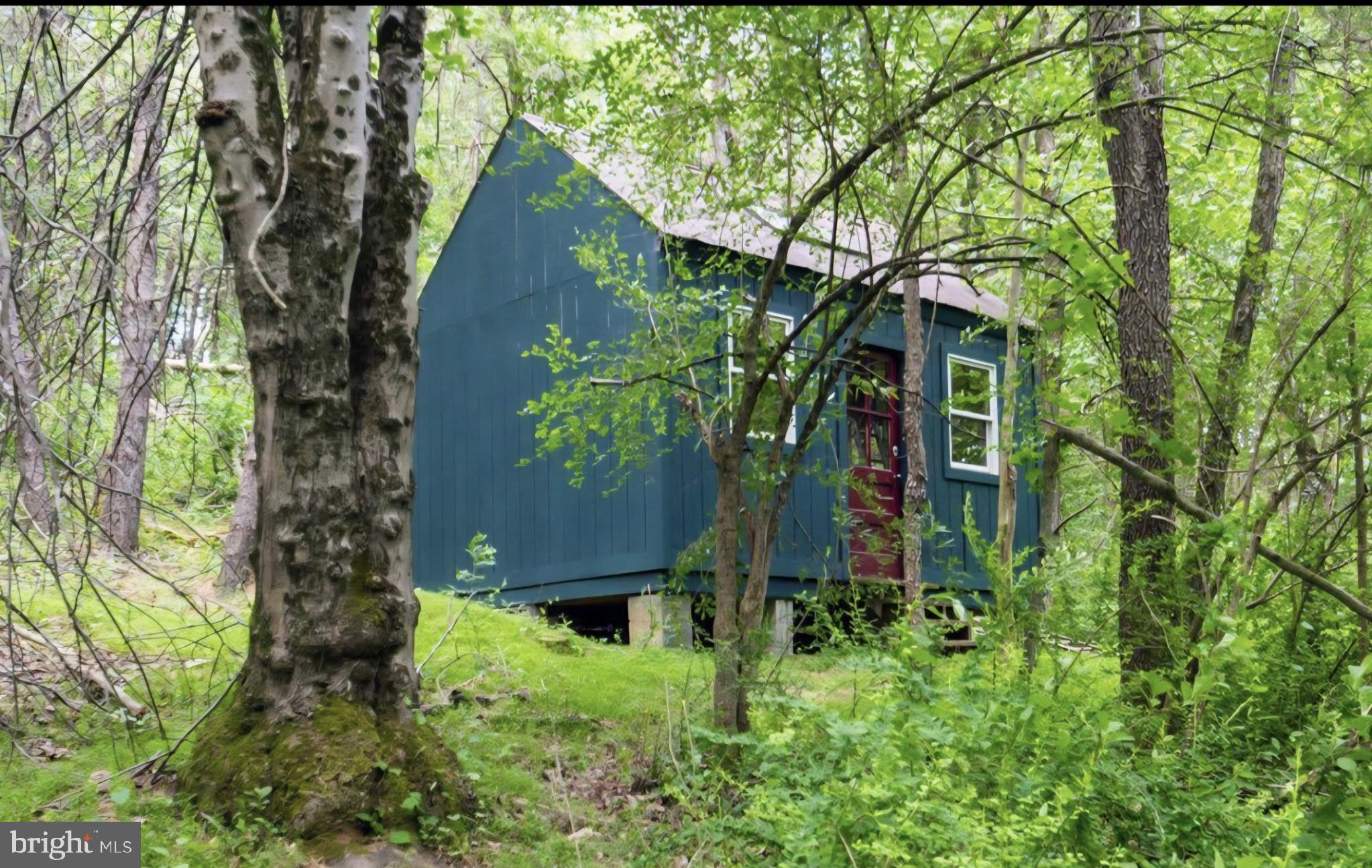 17417 Masemore Road, Unit 2 Parkton, MD 21120 - Photo 5 of 7 Studio Cabin
