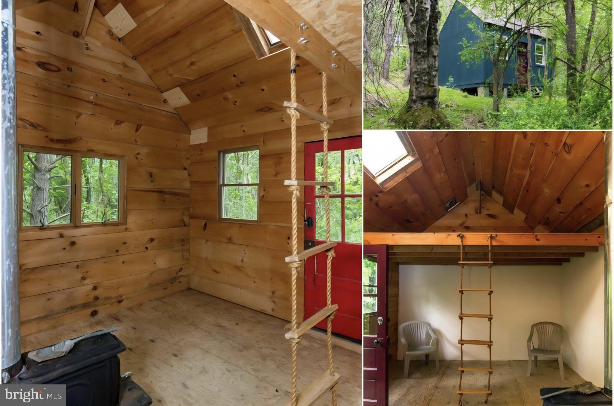 17417 Masemore Road, Unit 2 Parkton, MD 21120 - Photo 6 of 7 Studio Cabin