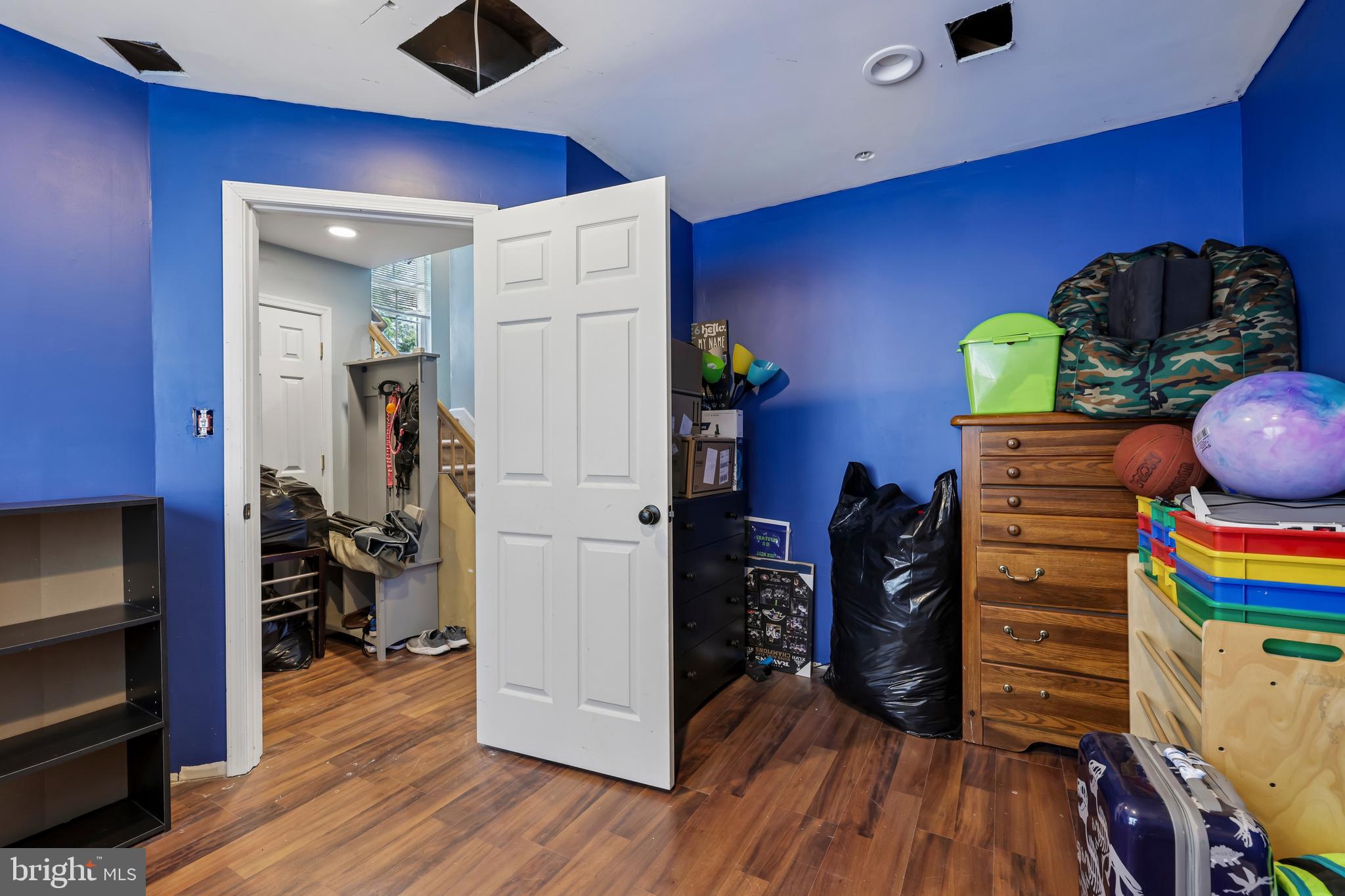 981 Pirates Court Edgewood, MD 21040 - Photo 24 of 38 Bedroom