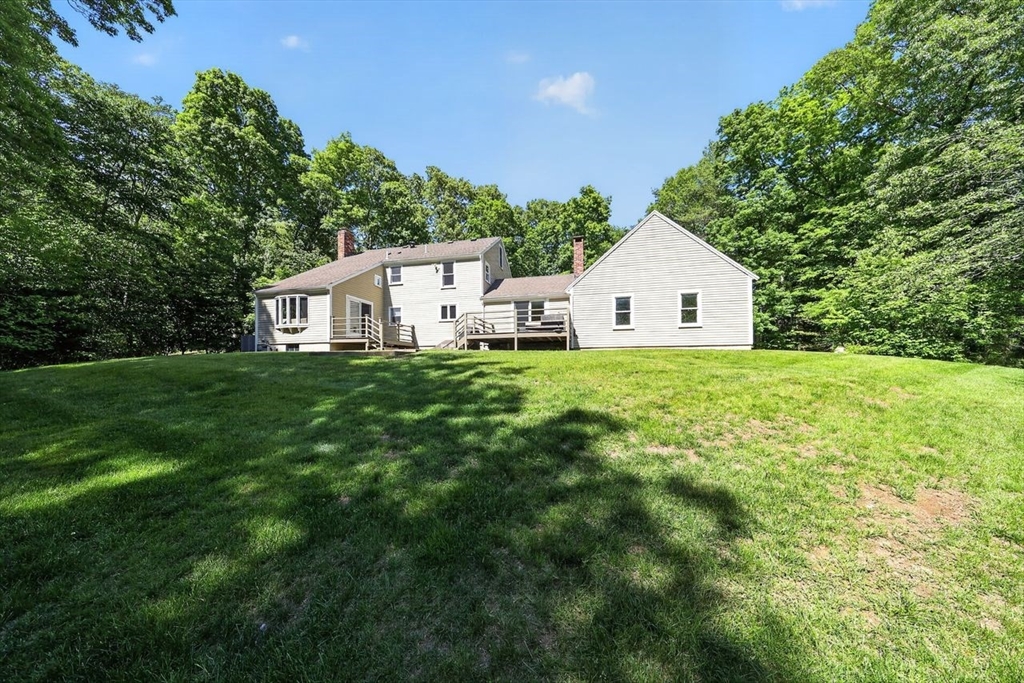17 Woods Road Norwell, MA 02061 - Photo 30 of 37