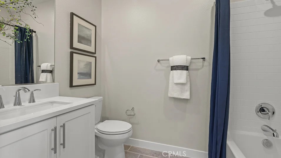 2313 Luminous Way Rancho Mission Viejo, CA 92694 - Photo 17 of 28 Photos shown are of model only- not actual homesite.