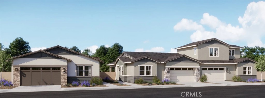 2313 Luminous Way Rancho Mission Viejo, CA 92694 - Photo 20 of 28 Photos shown are of model only- not actual homesite.