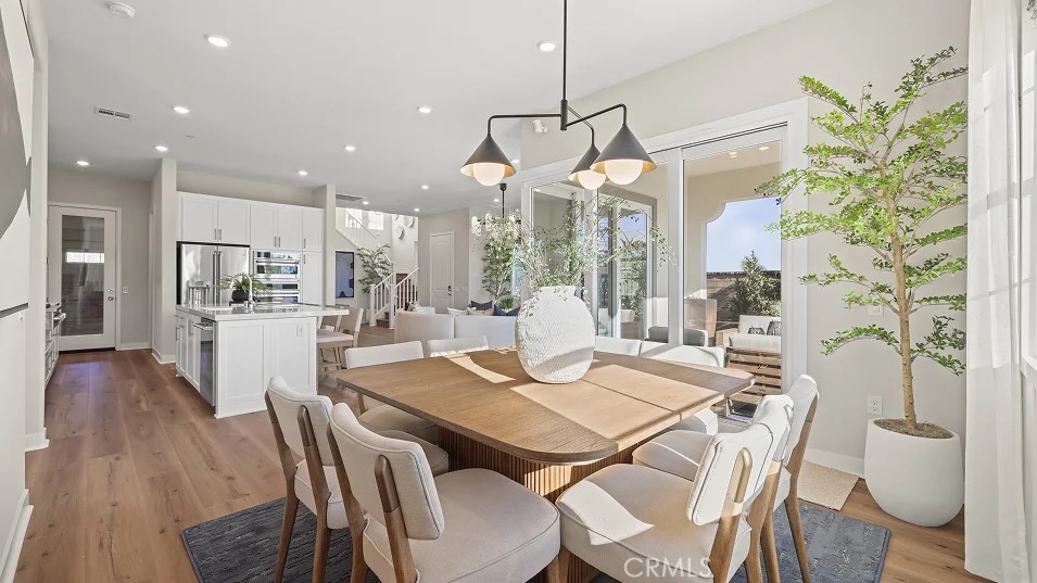 2313 Luminous Way Rancho Mission Viejo, CA 92694 - Photo 4 of 28 Photos shown are of model only- not actual homesite.