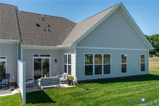 $445,009 | 8716 Hope Farm Lane, Mechanicsville, VA 23111