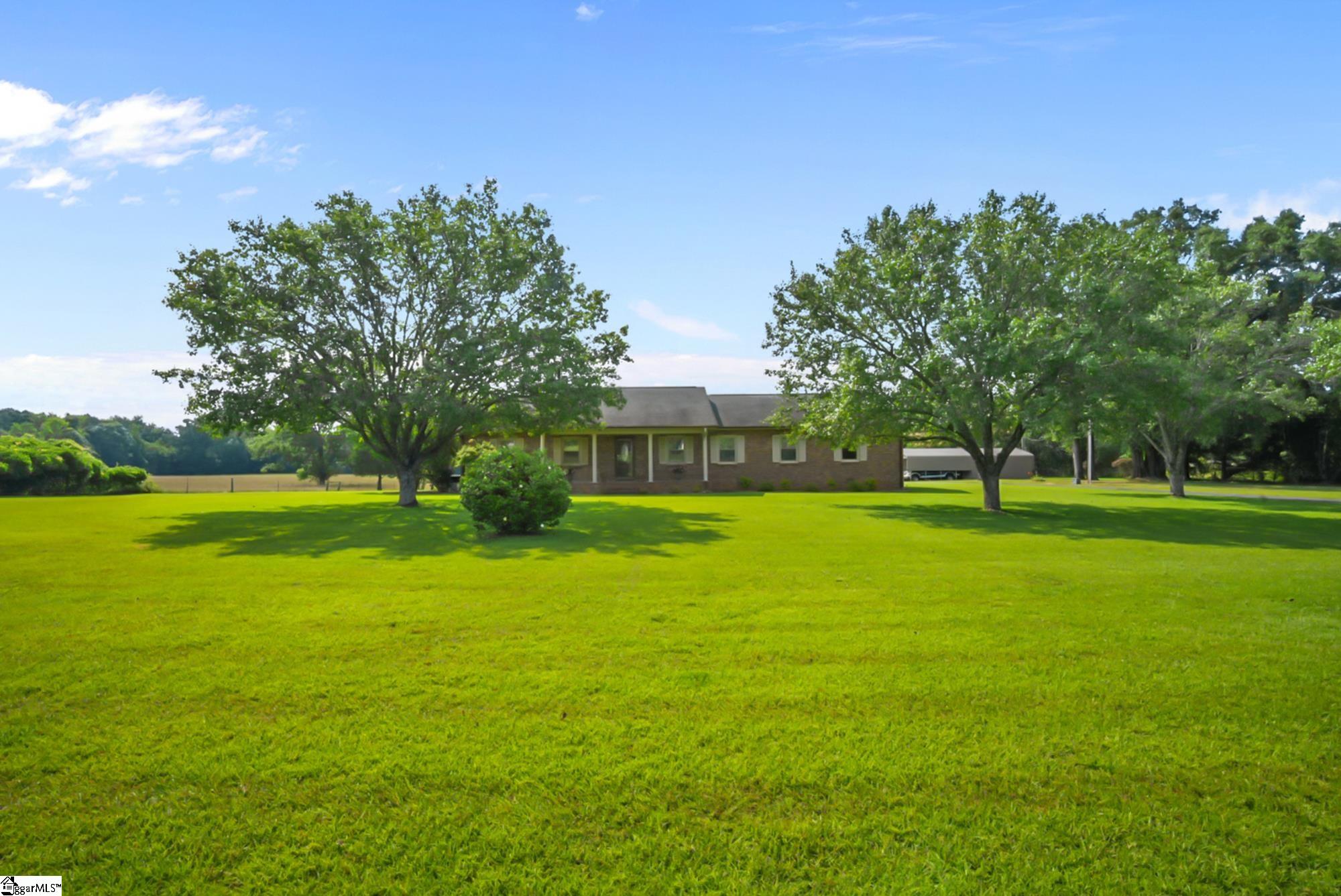 1282 Nation Road Abbeville, SC 29620 - Photo 48 of 50