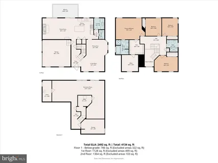 $700,000 | 1025 Wiggins Way, West Chester, PA 19380