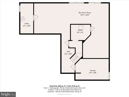 $700,000 | 1025 Wiggins Way, West Chester, PA 19380