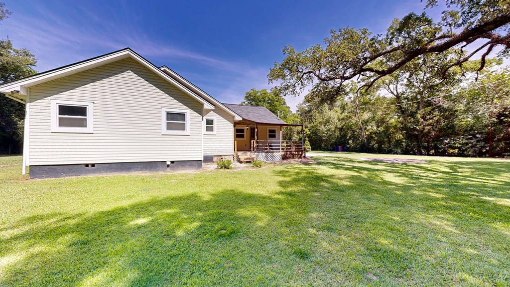 1348 Edwin Reynolds Road Cottonwood, AL 36320 - Photo 45 of 55