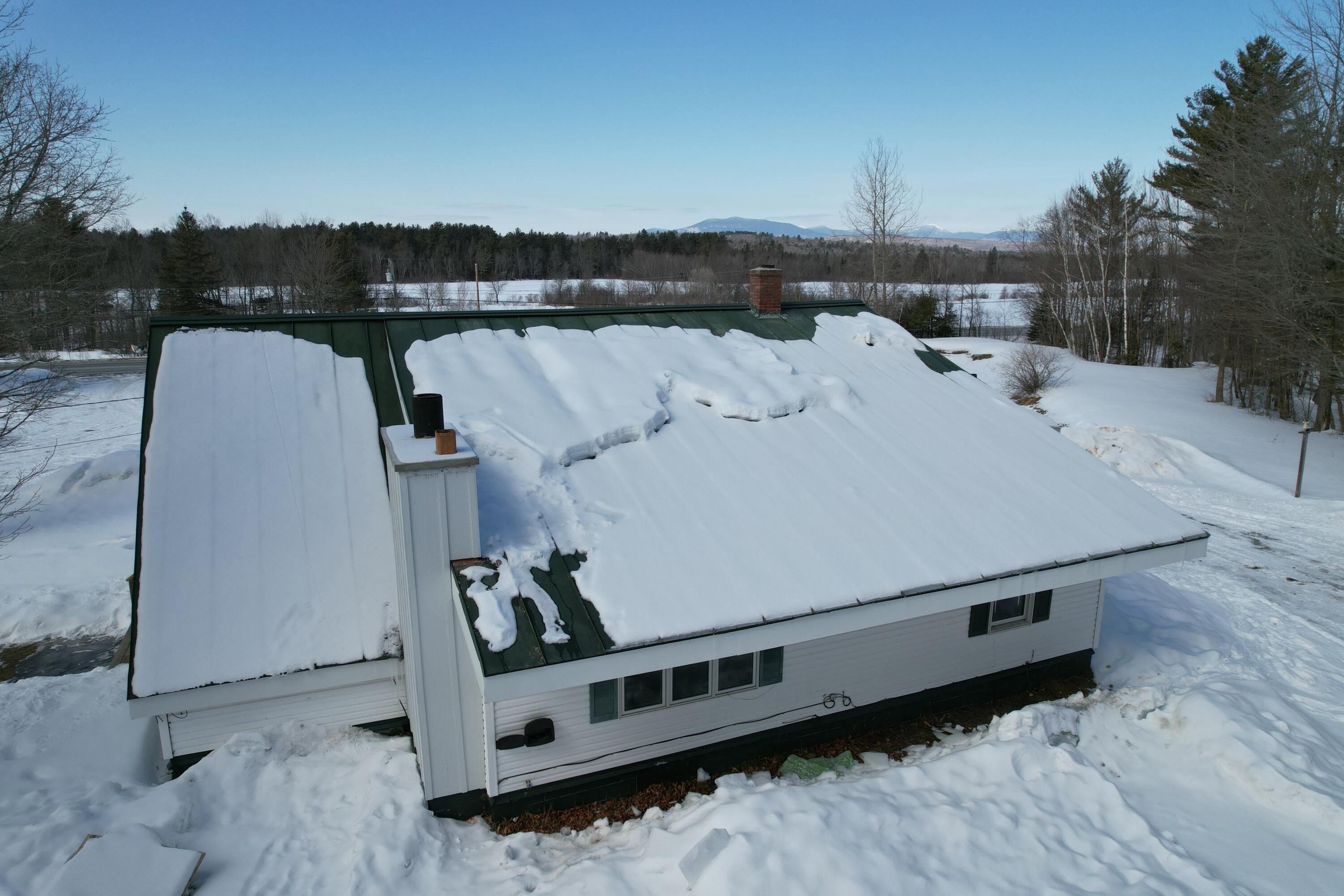 2015 New Vineyard Road New Vineyard, ME 04956 - Photo 42 of 51 exterior (7)