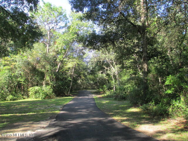 6674 Brooklyn Bay Road Keystone Heights, FL 32656 - Photo 56 of 57 a view of a park