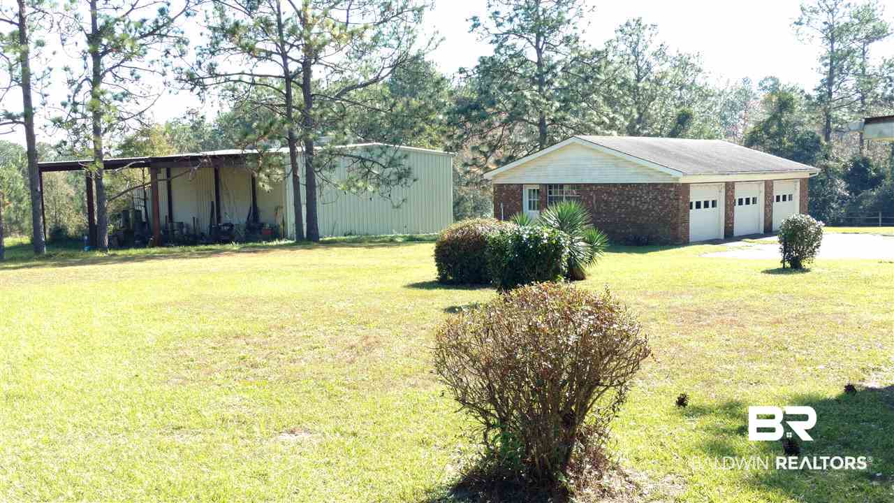 3927 Leroy Stevens Road Mobile, AL 36619 - Photo 22 of 28