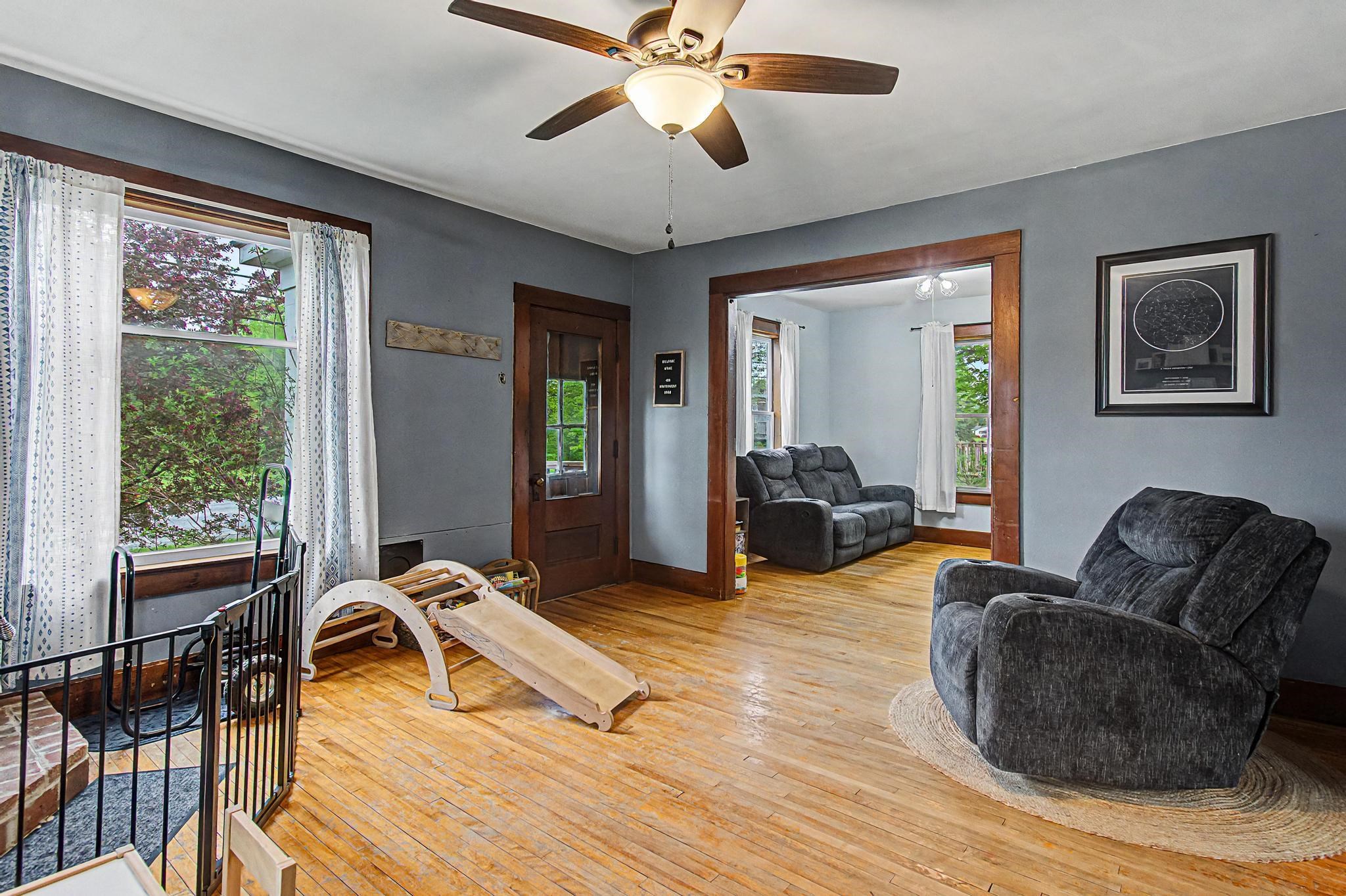 498 Montgomery Road Berkshire, VT 05447 - Photo 16 of 54