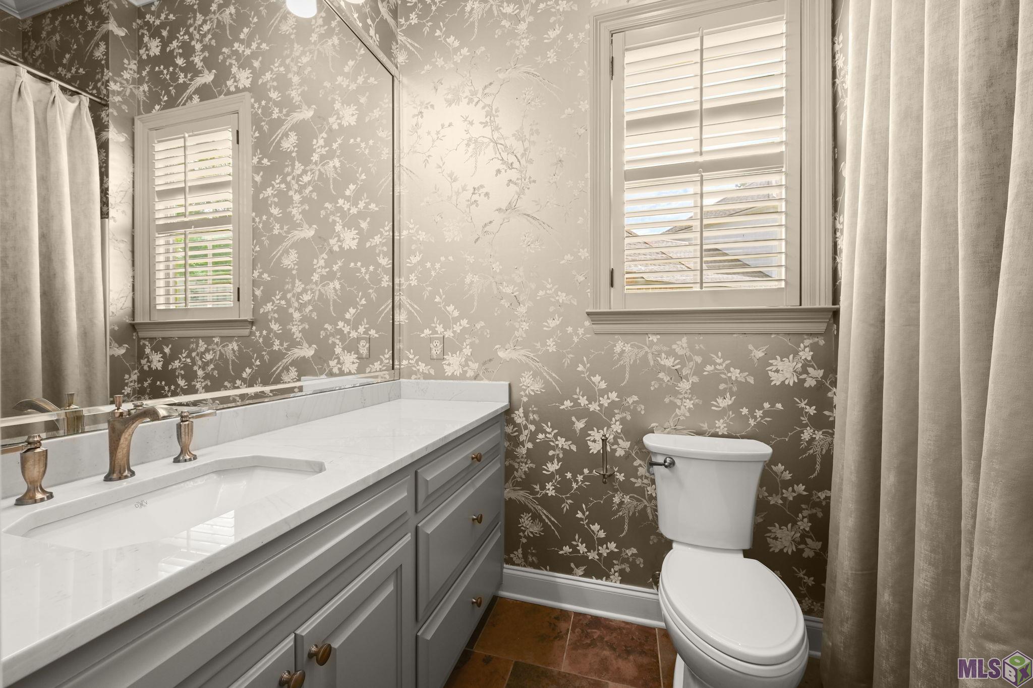 6540 Province Lane Baton Rouge, LA 70808 - Photo 29 of 50 GUEST BATH