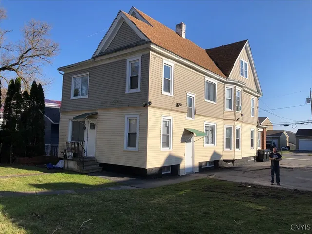 $295,000 | 313-315 Robinson Street, Unit 313, Syracuse, NY 13203