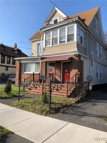 $295,000 | 313-315 Robinson Street, Unit 313, Syracuse, NY 13203