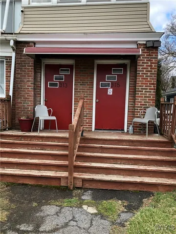 $295,000 | 313-315 Robinson Street, Unit 313, Syracuse, NY 13203
