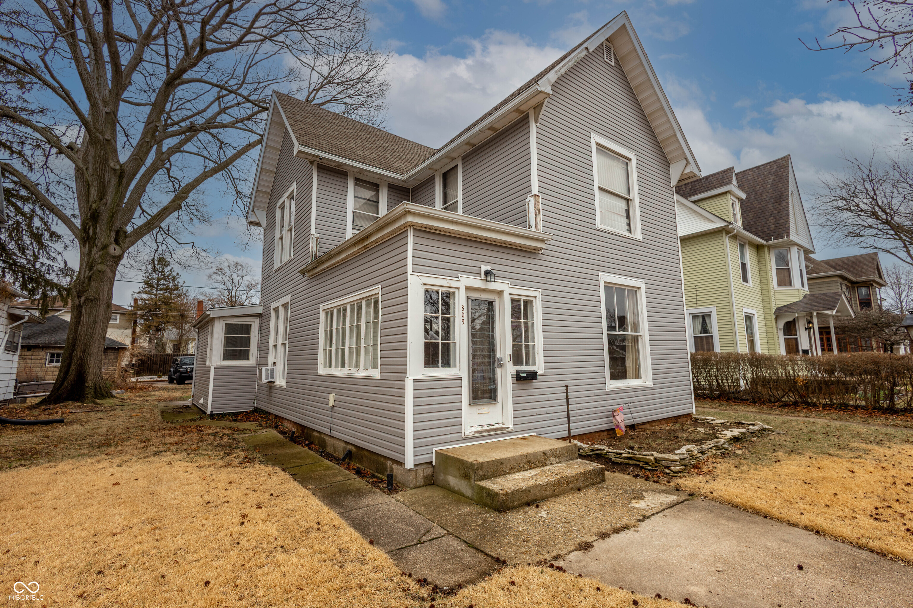 809 South 9th Street Lafayette, IN 47905 - Photo 1 of 49