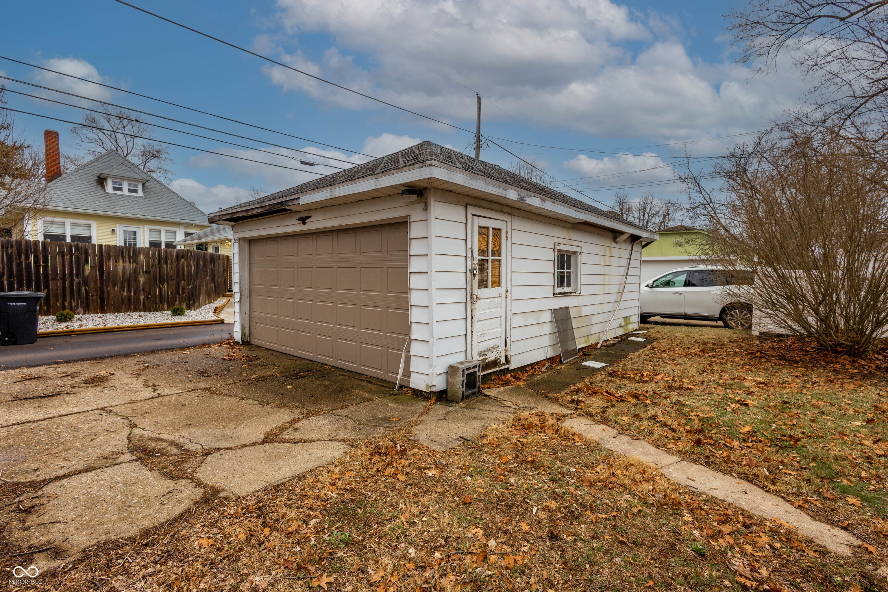809 South 9th Street Lafayette, IN 47905 - Photo 44 of 49