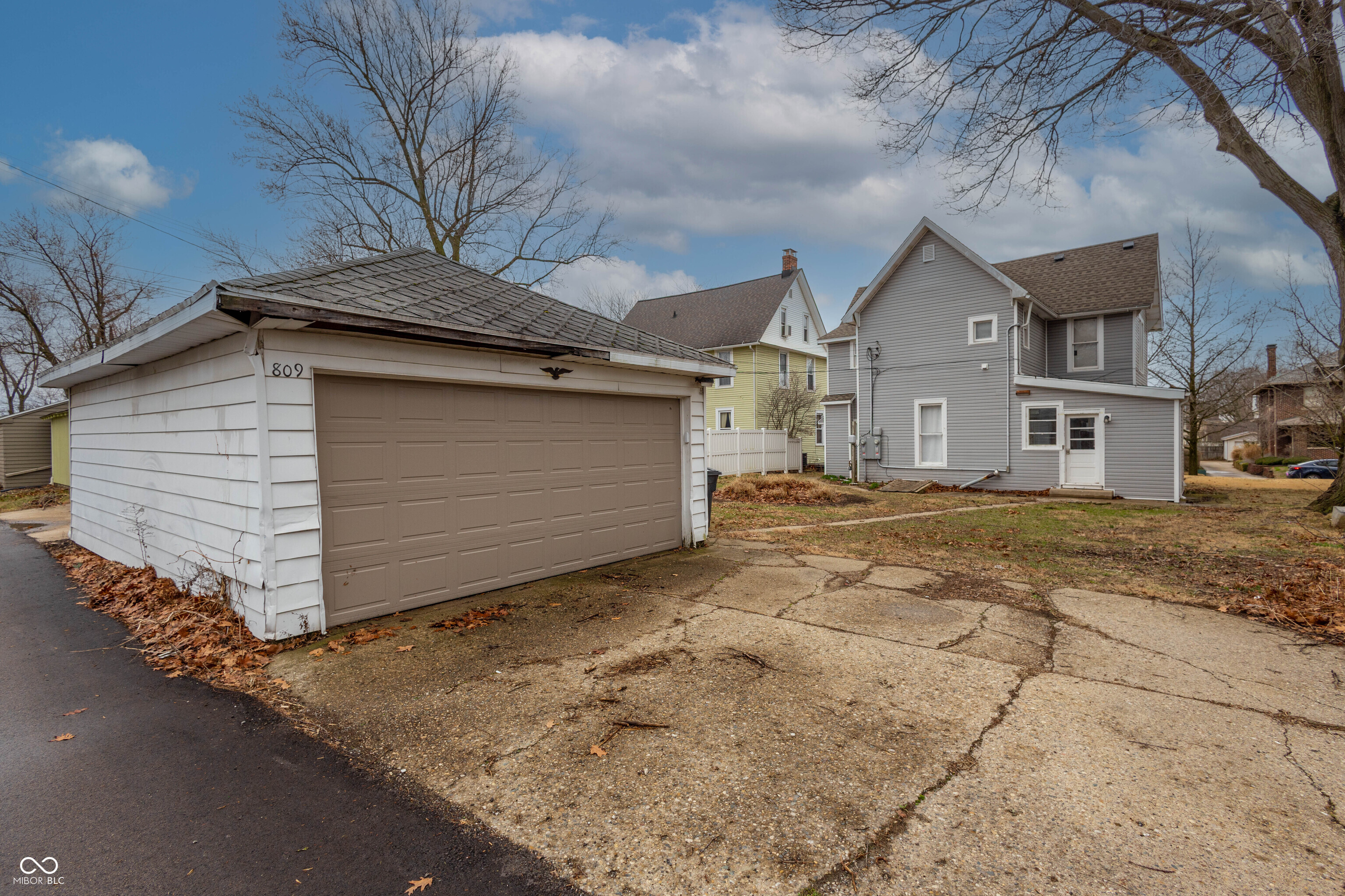809 South 9th Street Lafayette, IN 47905 - Photo 45 of 49