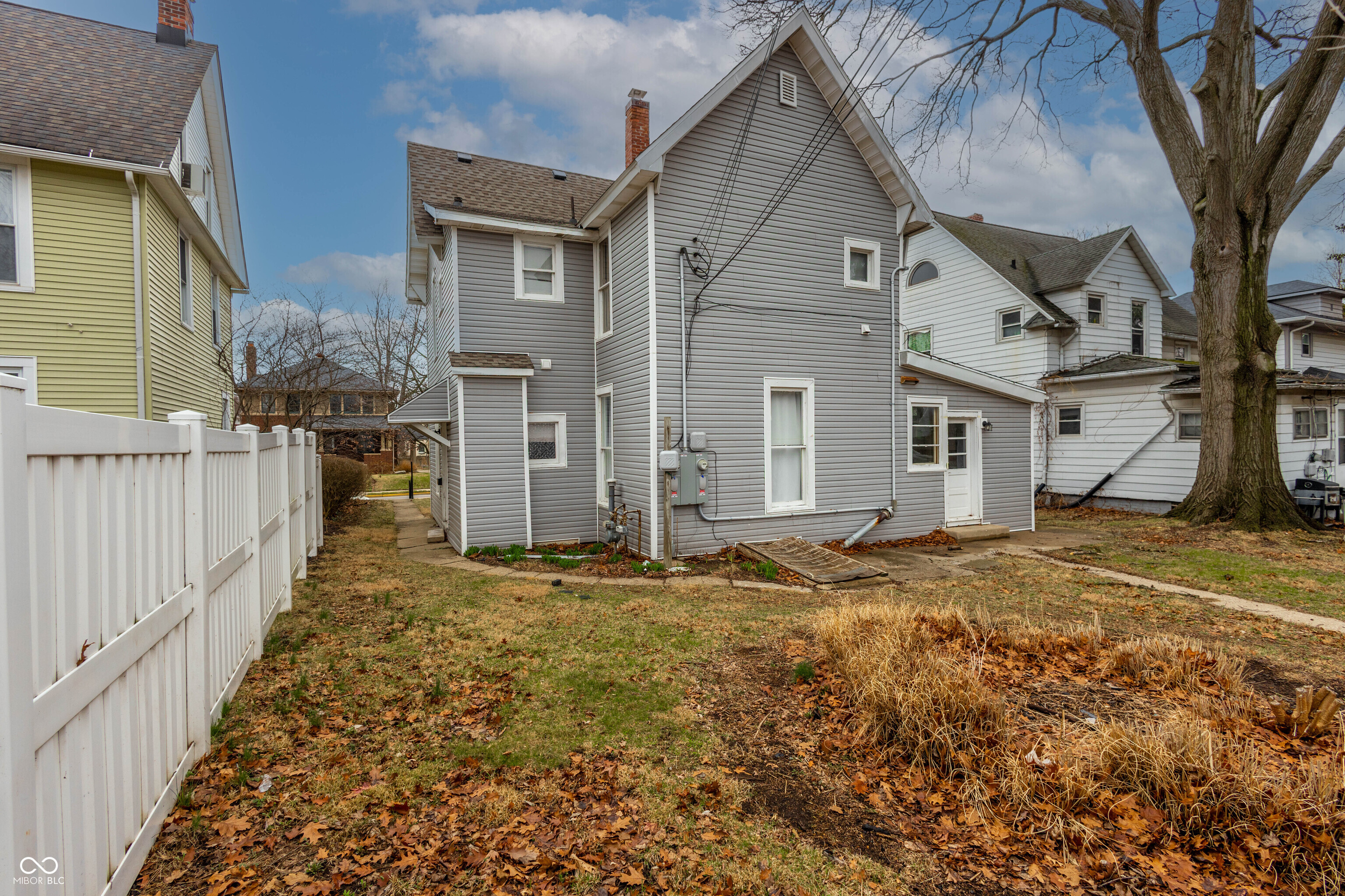 809 South 9th Street Lafayette, IN 47905 - Photo 48 of 49