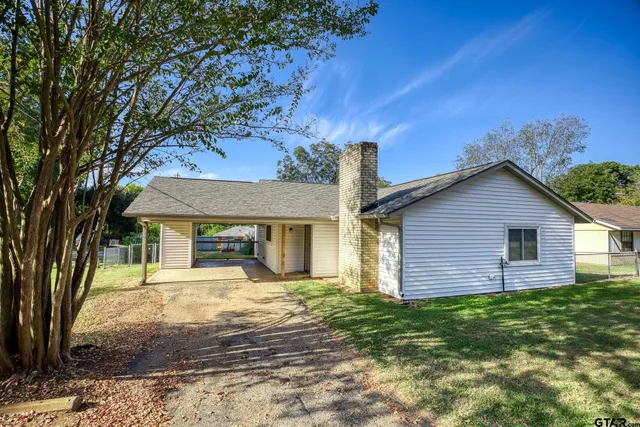 $189,500 | 301 1st Street, Palestine, TX 75803