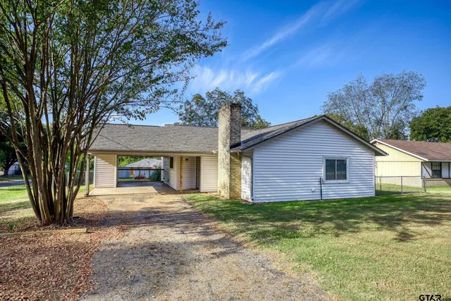 $189,500 | 301 1st Street, Palestine, TX 75803