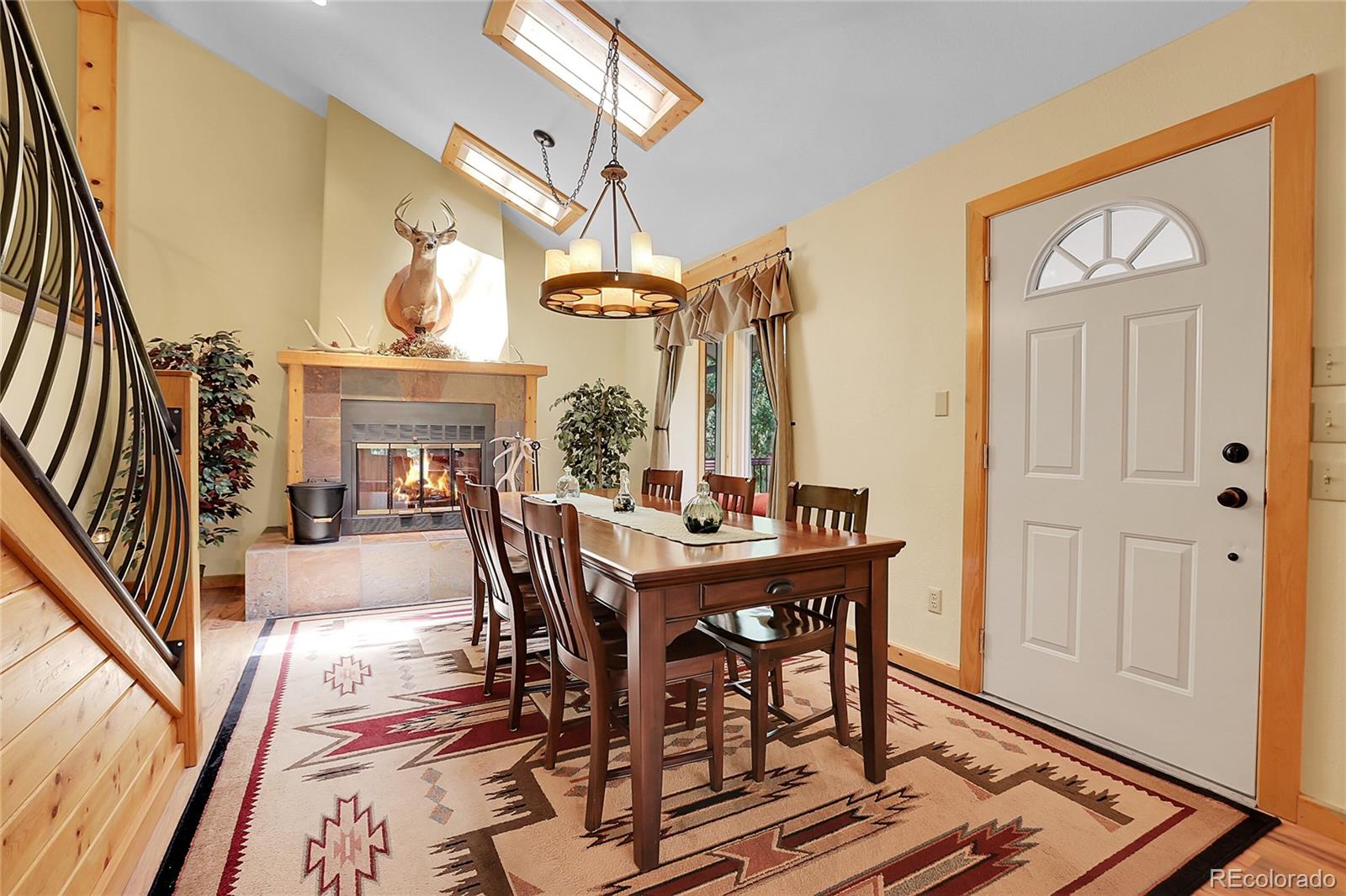 1201 Hughesville Road Black Hawk, CO 80422 - Photo 15 of 50