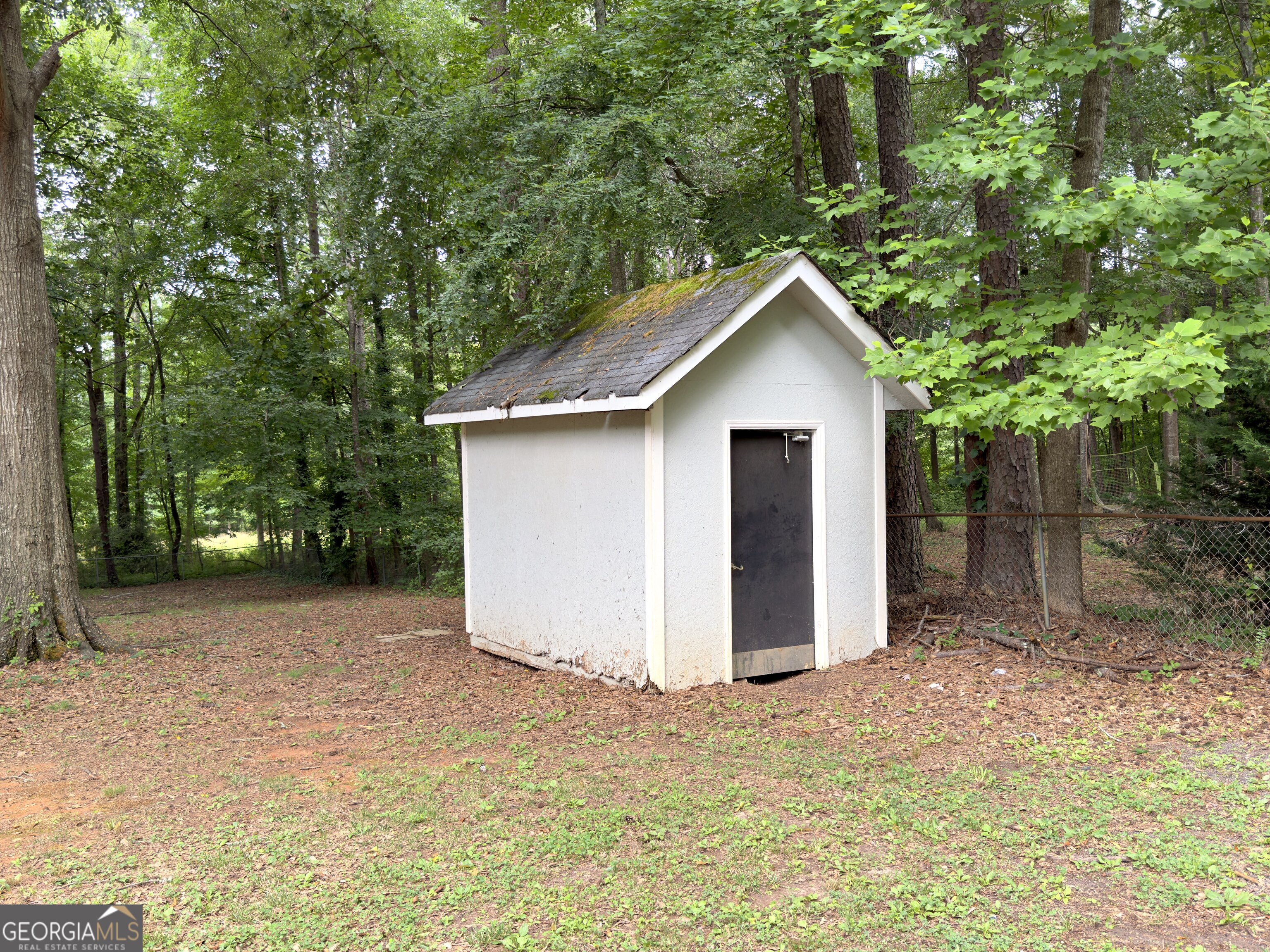 3632 Fayetteville Road Griffin, GA 30223 - Photo 38 of 44