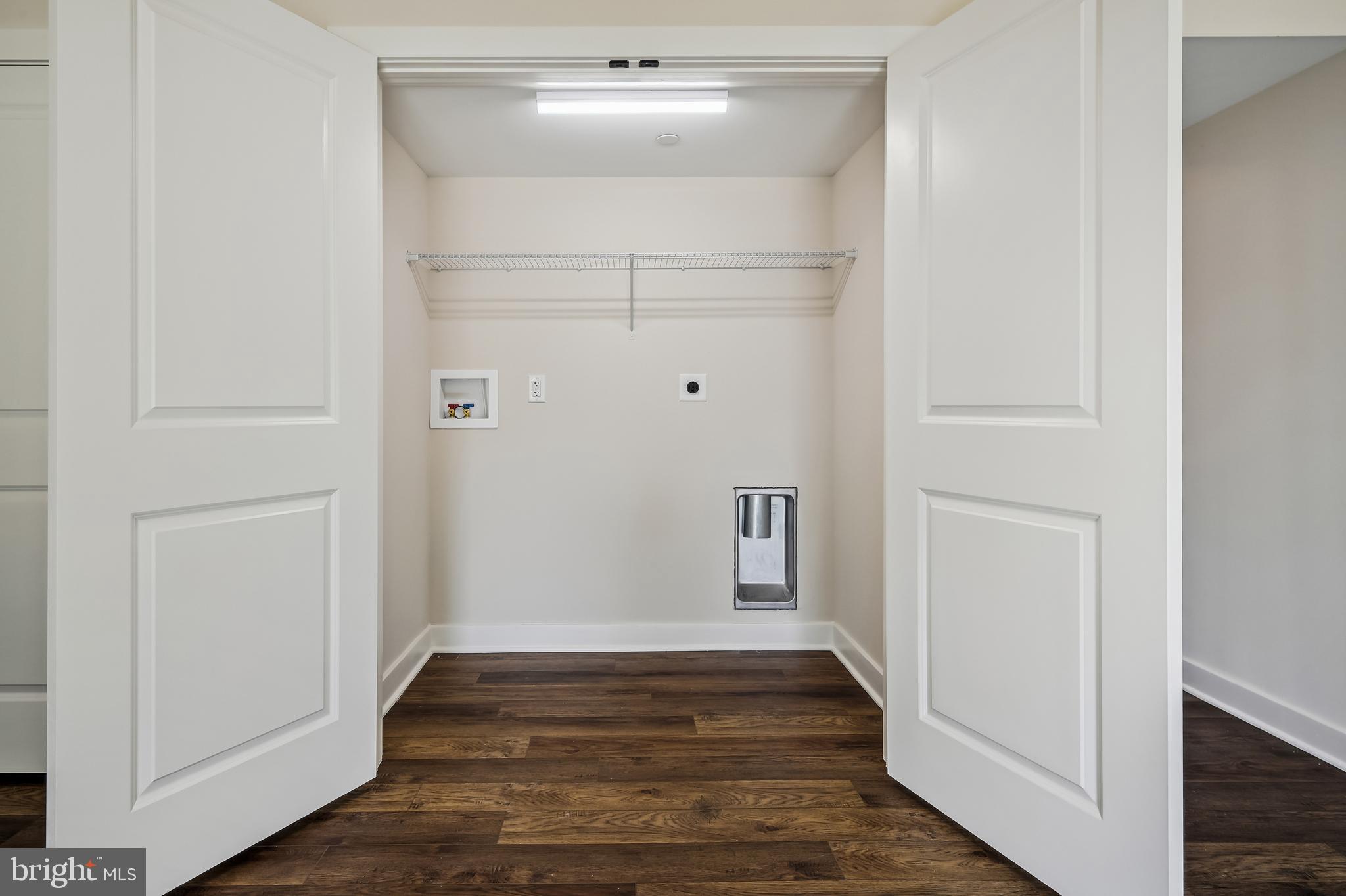 8480 Arbutus Road Pasadena, MD 21122 - Photo 40 of 68 LOWER LEVEL LAUNDRY