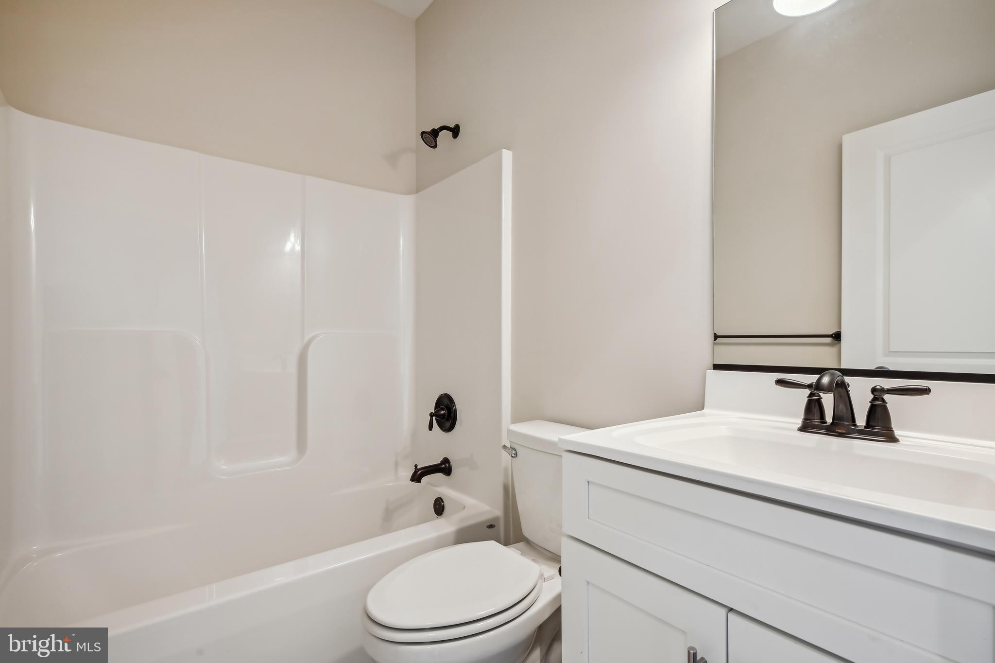 8480 Arbutus Road Pasadena, MD 21122 - Photo 45 of 68 LOWER LEVEL FULL BATH