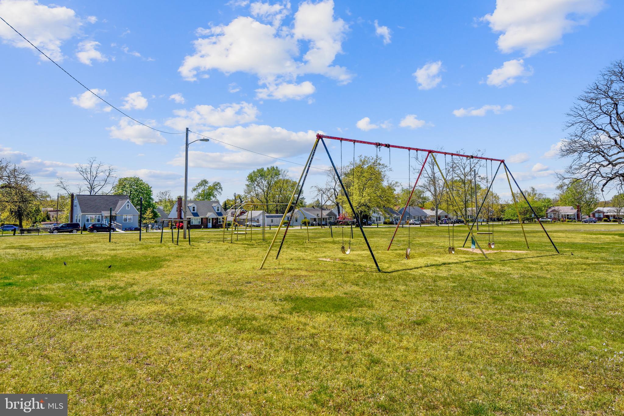 8480 Arbutus Road Pasadena, MD 21122 - Photo 53 of 68 COMMUNITY PARK AND PLAYGROUND
