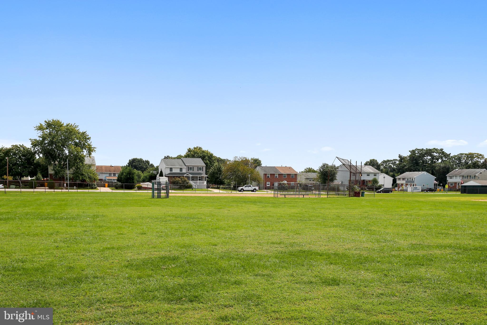 8480 Arbutus Road Pasadena, MD 21122 - Photo 56 of 68 COMMUNITY PARK AND PLAYGROUND