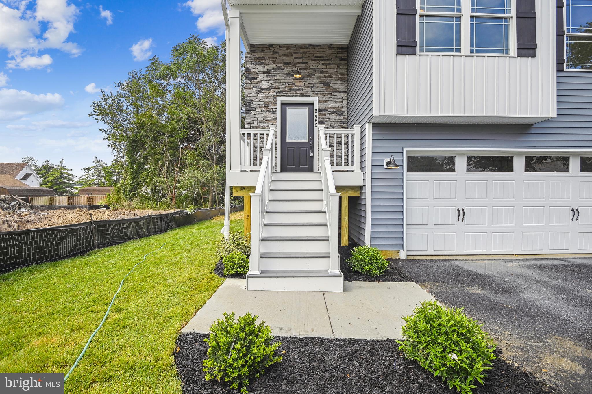 8480 Arbutus Road Pasadena, MD 21122 - Photo 66 of 68 Gallery Image 66
