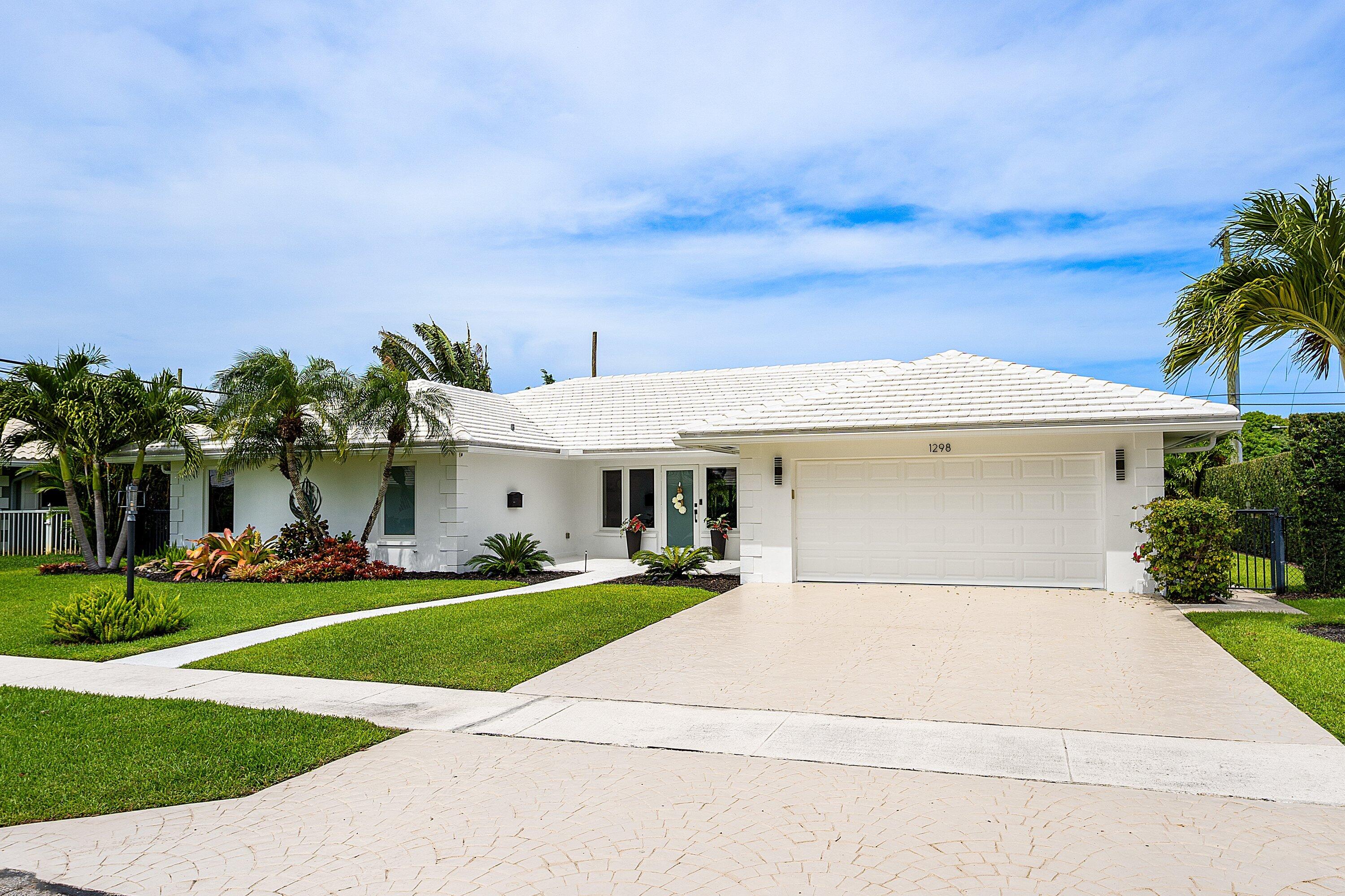 1298 Walnut Terrace Boca Raton, FL 33486 - Photo 2 of 41 Walnut Terrace